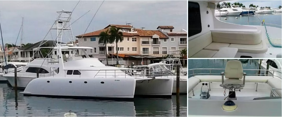 Yacht Rental in Punta Cana